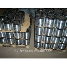 BWG 18 Galvanizado Bag Tie Wire (Manufactory)